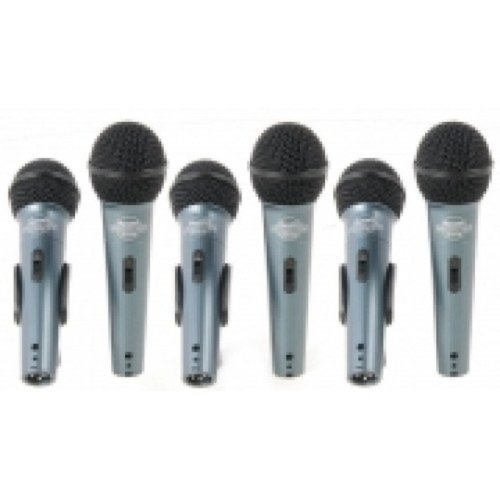 Мікрофон динамический ECO88s (6 pack) Фото №2