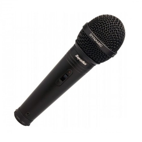 Вокальный микрофон ECOA1 Фото №2