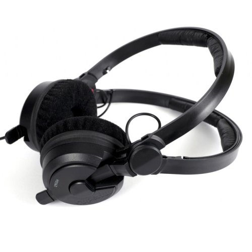 Наушники HD562 Black Фото №4