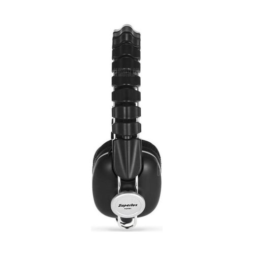 Наушники HD581 Black Фото №3