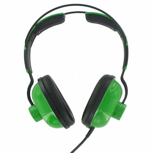 Навушники HD651 Green Фото №3