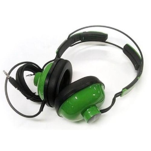 Навушники HD651 Green Фото №4