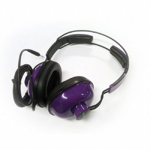 Навушники HD651 Purple Фото №4