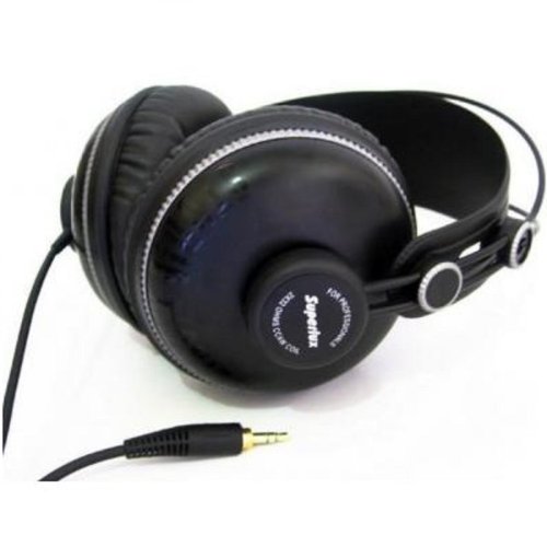 Наушники HD662F Фото №3