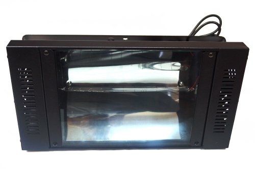 Стробоскоп BF001DMX Фото №2