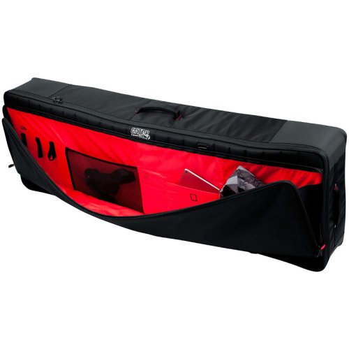 Сумка для синтезатора G-PG-88 SLIM Фото №4 Сумка для синтезатора G-PG-88 SLIM Фото №4