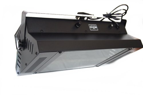 Стробоскоп BF001DMX Фото №5