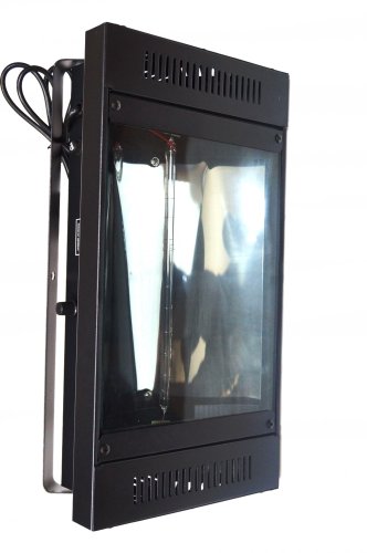 Стробоскоп BF001DMX Фото №6