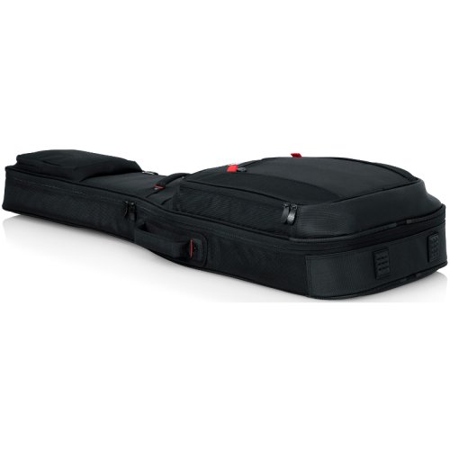 Чехол для електрогітари G-PG ELECTRIC Фото №10 Чехол для електрогітари G-PG ELECTRIC Фото №10