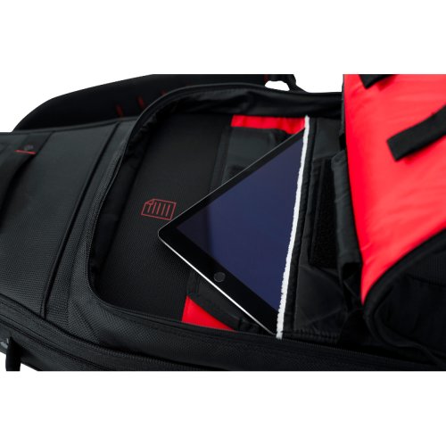 Чехол для електрогітари G-PG ELECTRIC Фото №9 Чехол для електрогітари G-PG ELECTRIC Фото №9