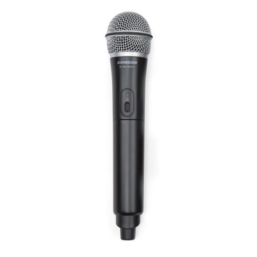 Радіосистема Go Mic Mobile Q8 Фото №3