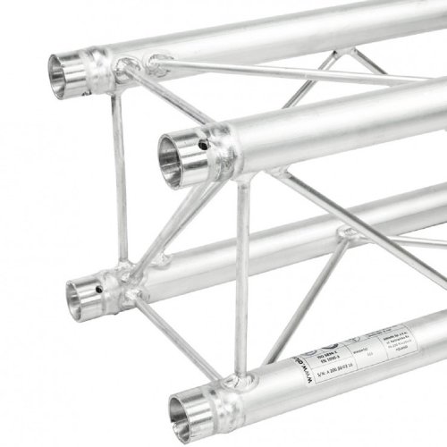 Алюмінієва ферма AL24100 Фото №2 Алюмінієва ферма AL24100 Фото №2