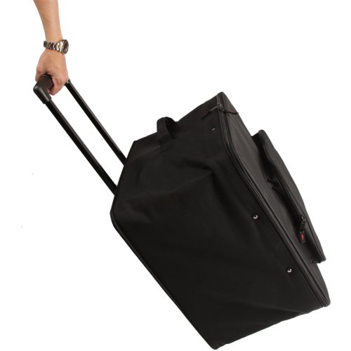 Сумка-кейс G-PAR 64LED8 Фото №5