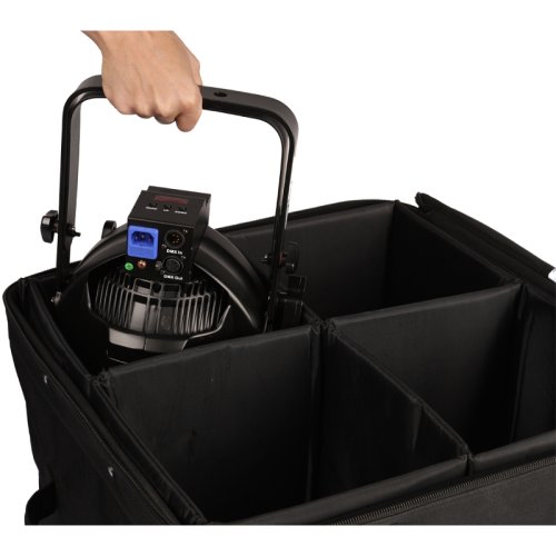 Сумка-кейс G-PAR 64LED8 Фото №4