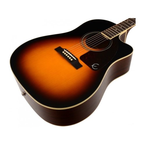 Акустическая гитара AJ-220SCE VS
Фото №2