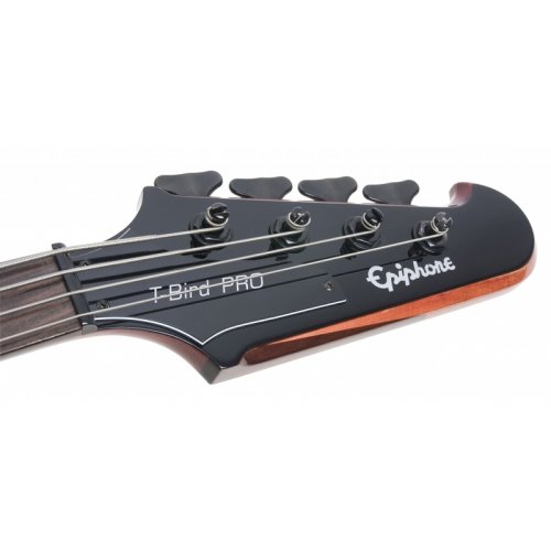 Бас-гитара THUNDERBIRD PRO IV VS Фото №5 Бас-гитара THUNDERBIRD PRO IV VS Фото №5