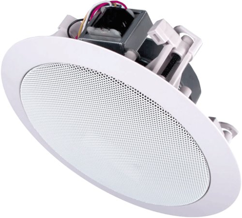 Потолочный динамик C S 6 Фото №2 Потолочный динамик C S 6 Фото №2