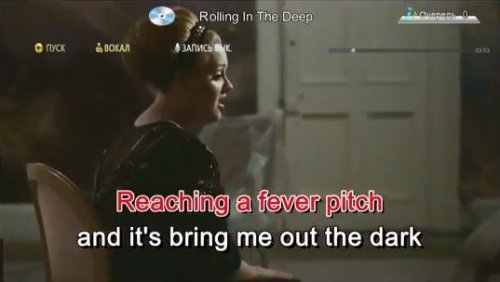 Караоке программа ELYSIUM PRO+100 000 песен+5 000 клипов+Винчестер 1Tb Фото №2 Караоке программа ELYSIUM PRO+100 000 песен+5 000 клипов+Винчестер 1Tb Фото №2