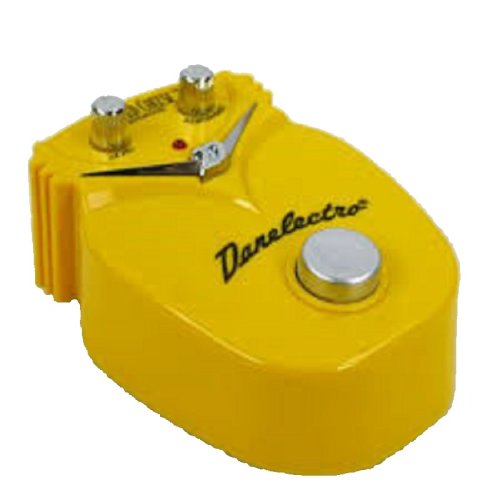 Педаль ефектів Grilled Cheese Distortion Фото №2 Педаль ефектів Grilled Cheese Distortion Фото №2