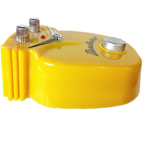 Педаль ефектів Grilled Cheese Distortion Фото №4 Педаль ефектів Grilled Cheese Distortion Фото №4