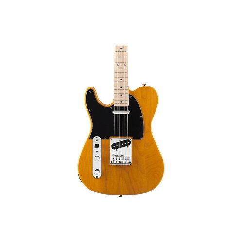 Электрогитара AFFINITY TELECASTER SPECIAL BUTTERSCOTCH BLOND LEFT-HAND Фото №2