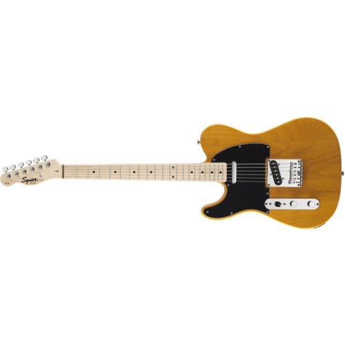 Электрогитара AFFINITY TELECASTER SPECIAL BUTTERSCOTCH BLOND LEFT-HAND Фото №3