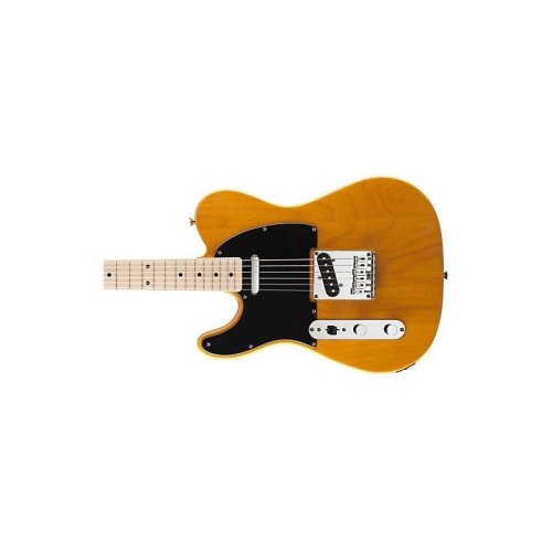 Электрогитара AFFINITY TELECASTER SPECIAL BUTTERSCOTCH BLOND LEFT-HAND Фото №4