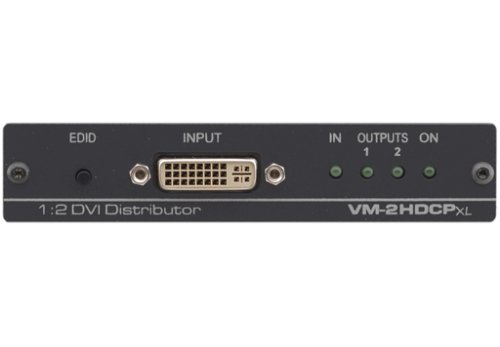 Підсилювач-розподілювач VM-2HDCPxl Фото №2