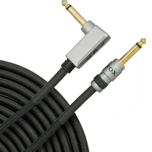 Інструментальний кабель CLASS A GUITAR CABLE 4M Фото №2