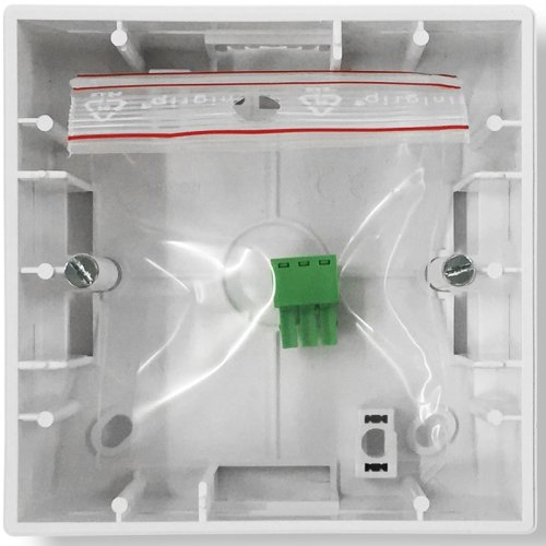 Регулятор громкости WPmVOL-J Фото №2 Регулятор громкости WPmVOL-J Фото №2
