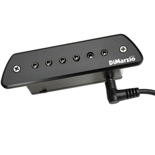 Звукознімач DP234 Фото №2 Звукознімач DP234 Фото №2