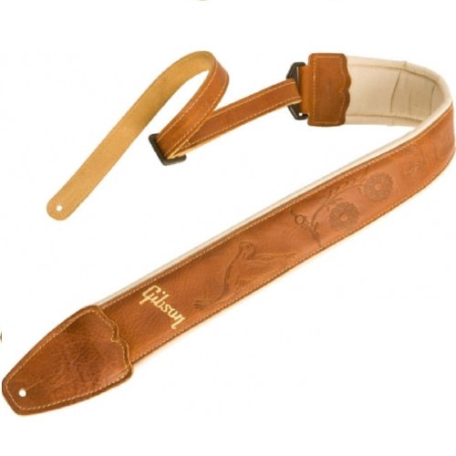 Ремень для электрогитары MONTANA STRAP TAN Фото №3 Ремень для электрогитары MONTANA STRAP TAN Фото №3
