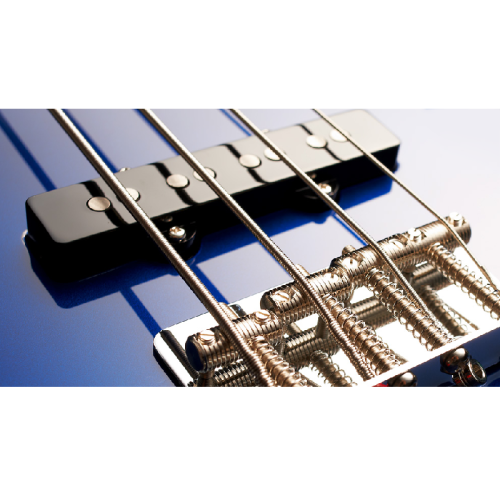 Звукознімач Ultra Jazz Neck Фото №3