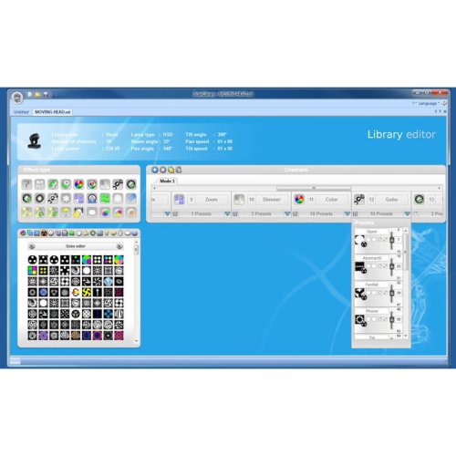 DMX-інтерфейс SUNLITE SUITE 2 Фото №5