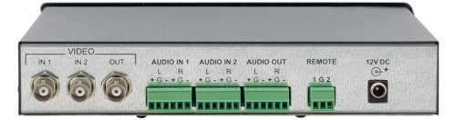 Комутатор VS-24xl Фото №2