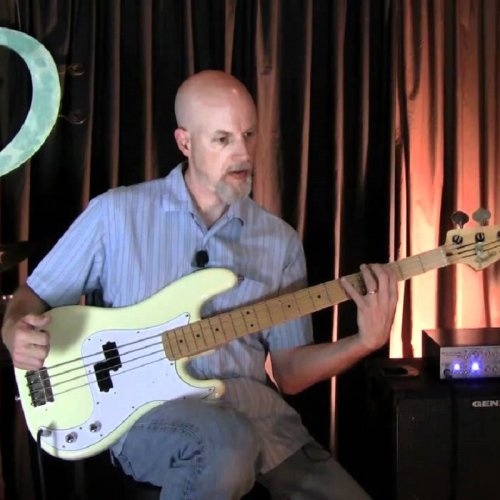 Звукосниматель Area P Фото №2