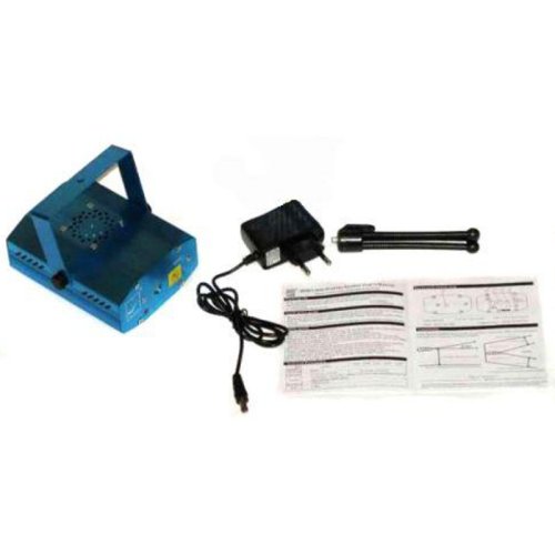 Лазер Laser Mini 12 Фото №5