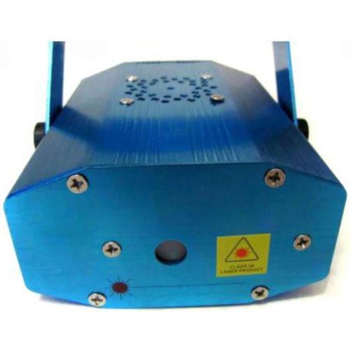 Лазер Laser Mini 12 Фото №4