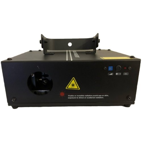 Лазерный проектор RGB-300 Фото №3