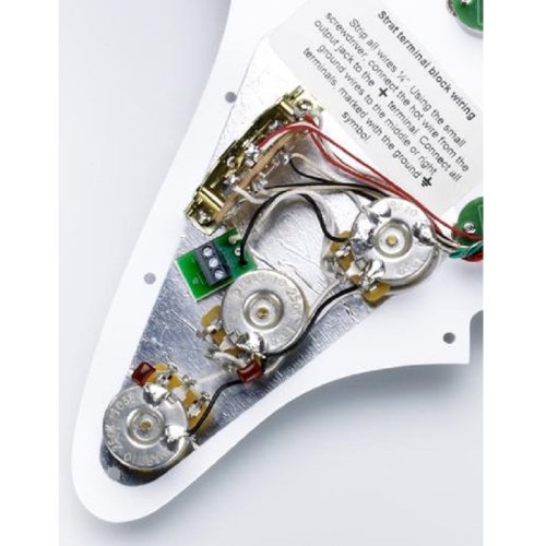 Звукосниматель FG2108WA3 Фото №3