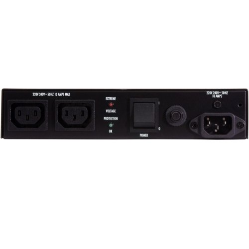 Мережевий фильтр AC-210A E Фото №2