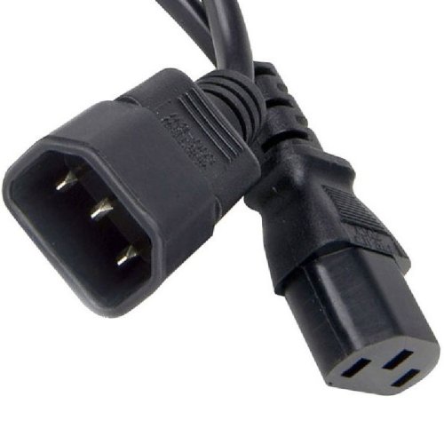 Мережевий кабель ADP-10E1 Фото №3