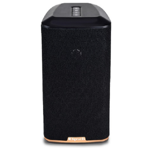 Акустична система RW-1 Wireless Speaker CE Фото №2