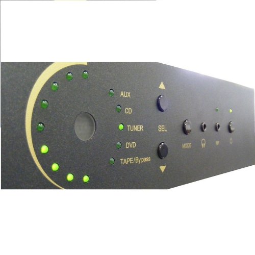 Стереоусилитель IN30 Фото №3