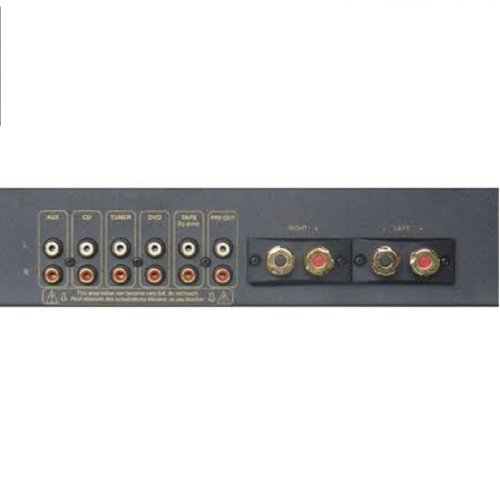 Стереоусилитель IN30 Фото №4