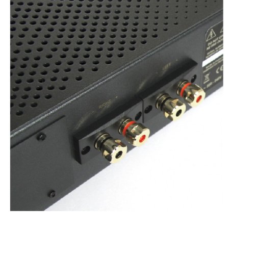 Стереопідсилювач IN50SE Фото №3