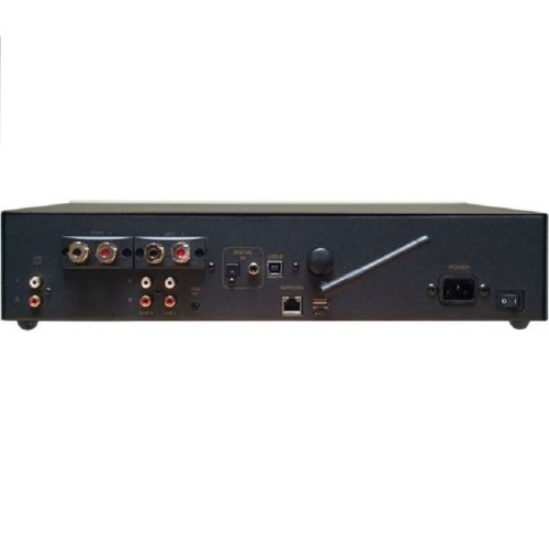 Сетевой проигрыватель SDA100 Фото №3 Сетевой проигрыватель SDA100 Фото №3