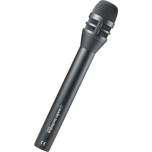 Мікрофон динамічний BP4001 Фото №2