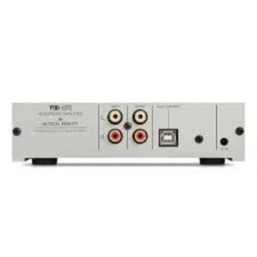 Усилитель для наушников V90-HPA Фото №2