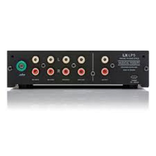 Фонокоректор LX-LPS Фото №2